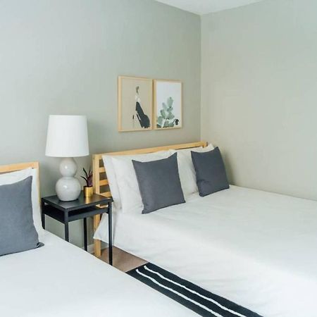 1Br Stylish Apartment, Perfect For Getaway - Oakdale 201 Chicago Extérieur photo
