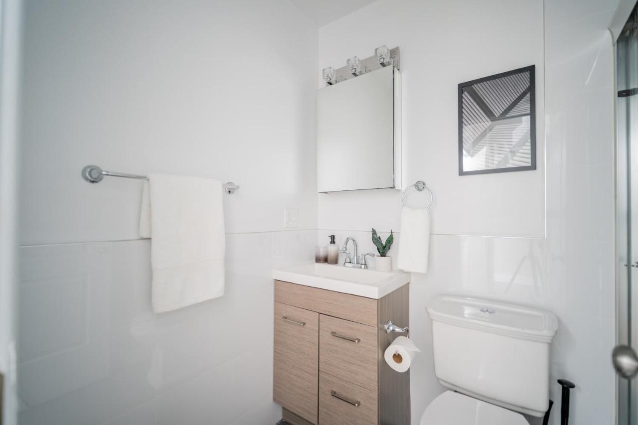 1Br Stylish Apartment, Perfect For Getaway - Oakdale 201 Chicago Extérieur photo