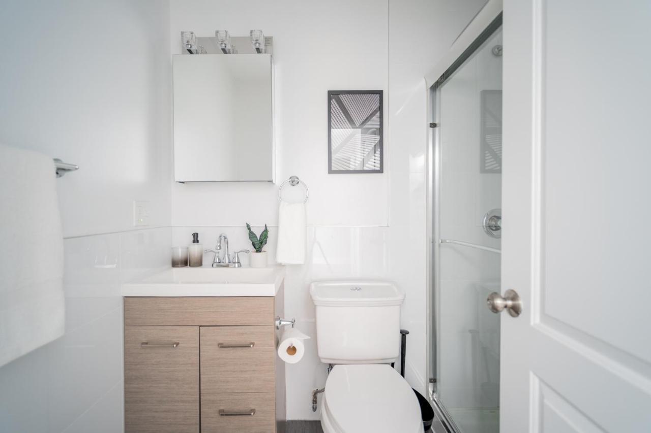 1Br Stylish Apartment, Perfect For Getaway - Oakdale 201 Chicago Extérieur photo